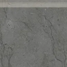 Плинтус Керранова Скала/ skala dark grey Серый 7.6x60