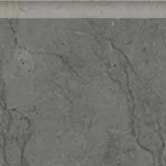 Плинтус Керранова Скала dark grey серый 7.6x60