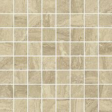 Мозаика cha.adv.travertino mosaico lux 29,2x29,2