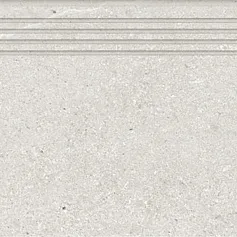 Ступени Керранова Градиент/ gradient Вайт Белый 30x60