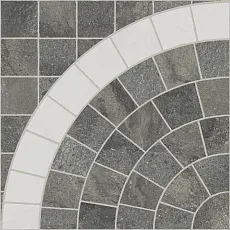 Керамогранит Санремо/ sanremo Павоне Микс 45x45