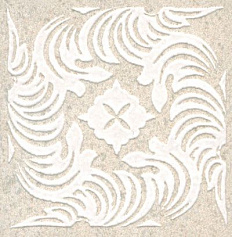 Керама Марацци Вставка Золотой пляж светлый беж бежевый для кухни, для ванной