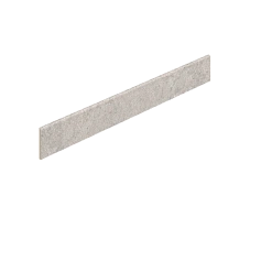 Плинтус Колизеумгрес Саленто Грэй 610130006234 серый 7.2x60