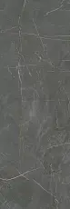 Керамическая плитка kerama marazzi 13098tr Буонарроти серый темный матовый обрезной 30x89.5