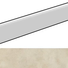 Керамогранит Миллениум/ millennium Даст Плинтус 610130004206 7.2x80