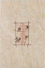 Керамическая плитка селлинг декор 20x30