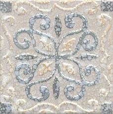 Керамическая плитка Декор Барио dd\b28\17023 15x15