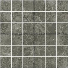 Мозаика coliseumgres Да Винчи Браун 610110000969 коричневый 30x30