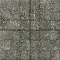 Мозаика coliseumgres Да Винчи/ da vinci Браун 610110000969 Коричневый 30x30