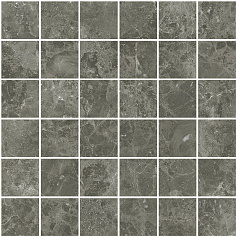 ColiseumGres Мозаика ColiseumGres Да Винчи Браун 610110000969 коричневый коричневый 