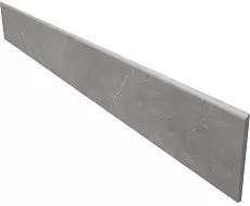 Плинтус estima nolana nl03 серый 7x60