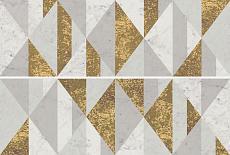 Керамическая плитка ШАР.ЭКС.КАРРАРА ВСТ.СЬЮТ 25x75