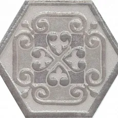 Керамогранит Вставка Тюрен hgd\a294\sg1010 10,4x12