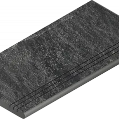 Ступени ТИТАНИО СТУПЕНЬ ЗАКРУГ.ГРИП 30x60 П 30x60