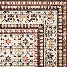 Керамогранит cartago nova esquina 44,2x44,2