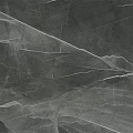 Керамогранит vitra Ситимарбл/ citymarble Калакатта Блэк r9 k951838lpr 60x60