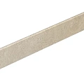 Плинтус coliseumgres Монца Крим 610130006217 кремовый 7.2x60
