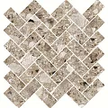 Мозаика Тераццо/ terrazzo Беж 28,2x30,3