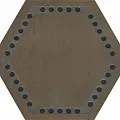 Керамогранит Декор Раваль dc\c10\sg27004 29x33,4
