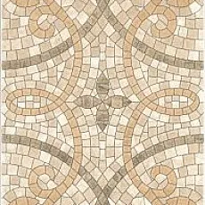 Керамическая плитка Декор Травертин 20x30