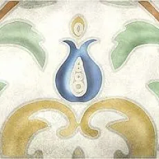 Керамическая плитка Декор Монпарнас hgd\a306\9016 8,5x28,5