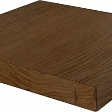 Ступени kerama marazzi sg507420r\gcs угловая клееная левая Сальветти вишня 33x33