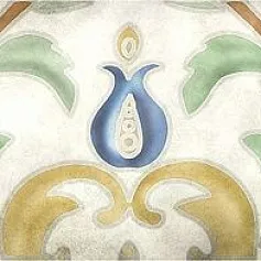 Керамическая плитка Декор Монпарнас hgd\a306\9016 8,5x28,5