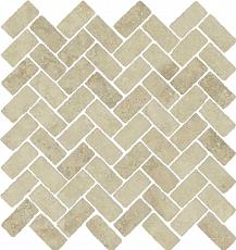 Мозаика won.life almond mosaico cross 29,7x31,5