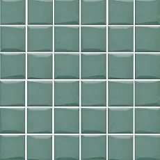 Керамическая плитка анвер зеленый 30,1x30,1