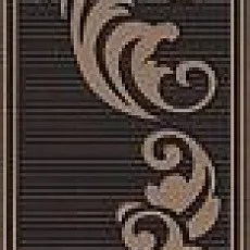 Керамическая плитка Бордюр Версаль ad\b398\11129r 7,2x60