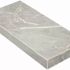 Ступени Италон Шарм Эво Империале 620070001434 серый 33x80