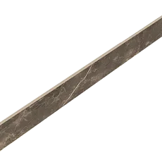 Керамогранит Портофино/ portofino Серый Плинтус 90 7,2x90