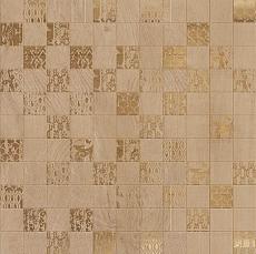 Мозаика mosaic gold vesta 30,5x30,5