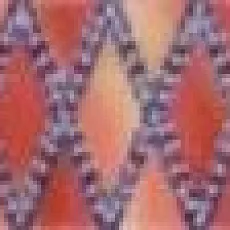 Керамическая плитка пьетра коралловый бордюр 2,8x20