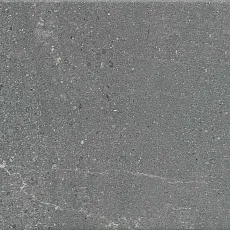 Керамогранит Матрикс серый тёмный 20x20