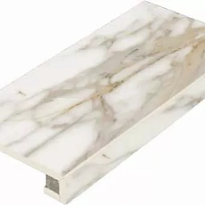 Ступени Италон Шарм Эво Калакатта 620070001441 белый 33x160
