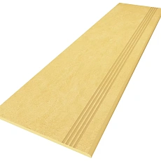 Ступени estima sr04 Спектрум/ spectrum yellow Желтый 30x120