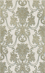 Керама Марацци Декор Борромео бежевый 