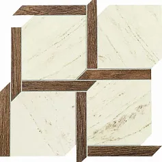 Мозаика larda 1 34,6x34,6