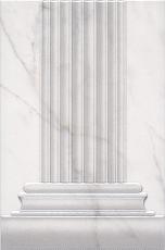 Керамическая плитка Декор Вилла Юпитера основание 20x30