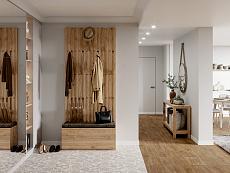 Коллекция плитки Окленд