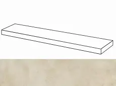 Ступени МИЛЛЕНИУМ ДАСТ СТУП.УГЛ.ПР 620070001272 33x120