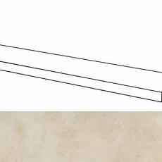 Ступени Миллениум/ millennium Даст Ступ.угл.пр 620070001272 33x120