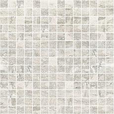 Мозаика echo серый 30x30