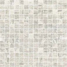 Мозаика Эхо серый 30x30