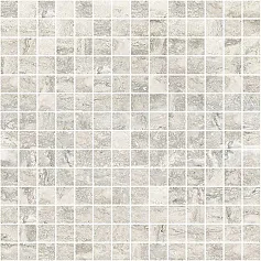 Мозаика Эхо серый 30x30