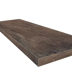 Ступени Брента/ brenta Браун scalino angolare dx 33x90