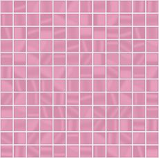 Керамическая плитка Темари розовый светлый 29,8x29,8