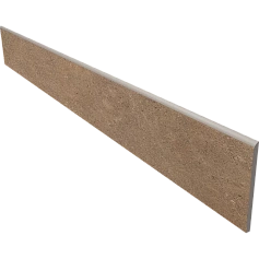 Плинтус Estima GO02 Gobi Dark Beige коричневый