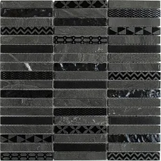 Мозаика listone 30x30